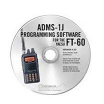 Yaesu ADMS-1J