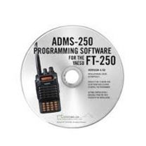 Yaesu ADMS-250 