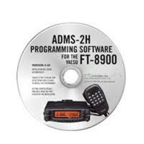 Yaesu ADMS-2H