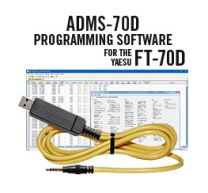 Yaesu ADMS-FT2D