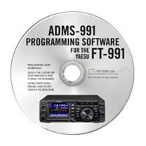 Yaesu ADMS-991A