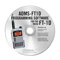 Yaesu ADMS-FT1D-USB