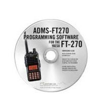 Yaesu ADMS-270 