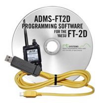 Yaesu ADMS-FT2D