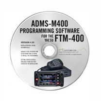 Yaesu ADMS-M400