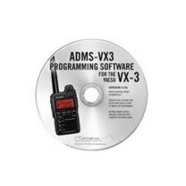 Yaesu ADMS-VX3 