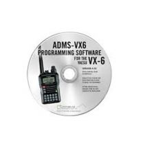 Yaesu ADMS-VX6