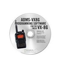 Yaesu ADMS-VX8G 