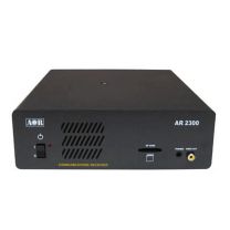 AOR AR-2300 Black Edition