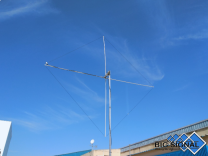 Big Signal CQ-11