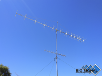Big Signal 12BS-2