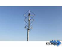 Big Signal 6BS-70