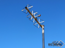 Big Signal 4BS-70