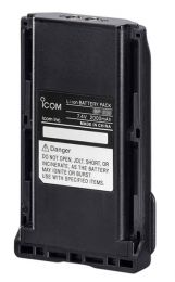 Icom BP-232H