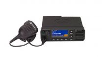 Motorola DM4600 VHF Digitaal 25W