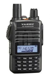 Yaesu FT-4XE