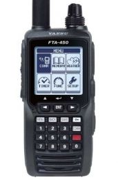 Yaesu FTA-450L