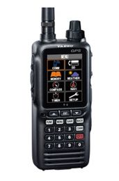 Yaesu FTA-850L