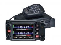 Yaesu FTM-400 XDE