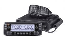 Icom IC-2730e