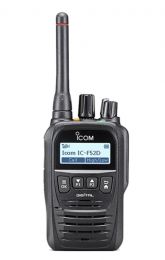 Icom IC-F52D