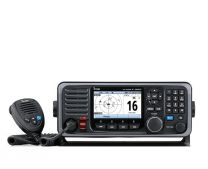 Icom IC-M605