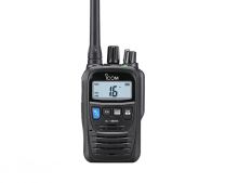 Icom IC-M85E