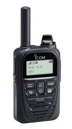 Icom IP501H LTE portofoon