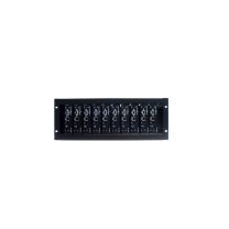 RemoteRig Rack for 10 RRC units