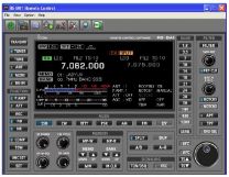 Icom RS-BA1 