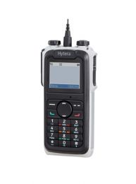 Hytera X1P UHF/VHF GPS
