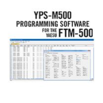 YPS-M500-USB