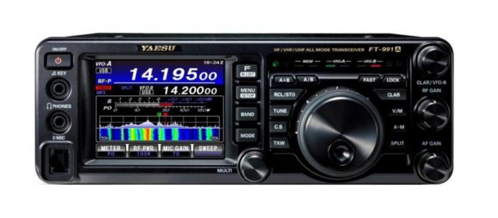 売れ筋ランキングも Yaesu FT-991A -Hamshop |€100 CASHBACK ホビー・楽器・アート