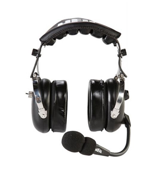 Heil pro hotsell 7 icom 7300