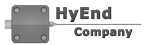 Hyendfed